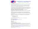 CANDOTECH CONSULTING INCORPORATION