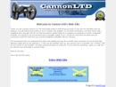 Cannon Ltd.