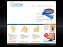 CANNUFLOW, INC.