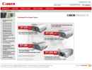 Canon USA Inc