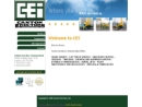 CANTON ERECTORS INC