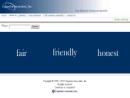 CAPACITOR ASSOCIATES INC.