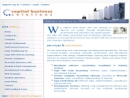 Capital Business Solutions