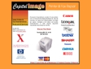 CAPITAL IMAGE, LLC