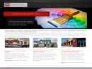 CAPITAL PAINTING & DECORATING, INC.