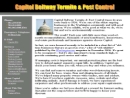 CAPITOL TERMITE AND PEST CONTROL INC