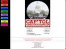 CAPITOL SANITATION SERVICES