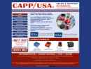Capp Inc.