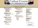 CARBON COUNTY