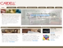 Cardell Kitchen & Bath Cabinetry