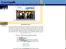 CARDINALE MOVING & STORAGE INC
