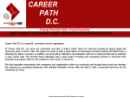 CAREER PATH DC