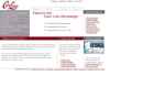 CARE LINE INDUSTRIES, INC.