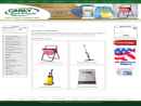 CAREY WIPER & SUPPLY CO.