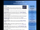CARGILLE LABORATORIES