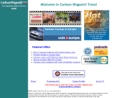Serenity Travel Group