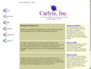CARLYLE, INC.