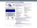 CHARLESTON'S RIGGING & MARINE HARDWARE, INC.