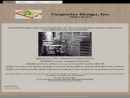 CARPENTER DESIGN, INC.