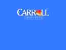 CARROLL INSTITUTE INC