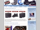 CENTURY SERVICE AFFILIATES, INC.