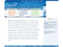 RICHARD S. CARSON & ASSOCIATES, INC.