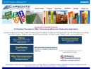 CARSONITE INTERNATIONAL