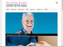 CARTER BURDEN CENTER FOR THE AGING INC, THE