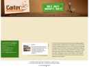 CARTER PAPER & PACKAGING, INC.