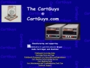 Cartguys.Com