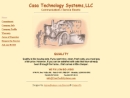 CASA TECHNOLOGY SYSTEMS LLC
