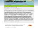 CASCADE GIS & CONSULTING LLC