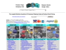 FOAM PLASTICS & RUBBER PRODUCTS, CORP.