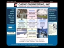 CASNE ENGINEERING INC
