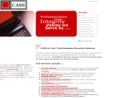 CULPEPPER & ASSOCIATES SECURITY SERVICES, INC.