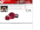 CAT TECH, INC.