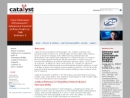 CATALYST COMMUNICATIONS TECHNOLOGIES, INC