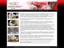 CATI ENVIRONMENTAL & CONSTRUCTION SERVICES JOINT VENTURE, INC.