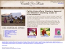 Cattle Kate, Inc.