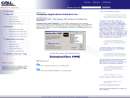 Computer Applications Unlimited, Inc.