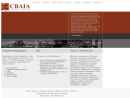 CBALIA INC