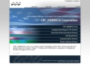 CBC AMERICAS CORP.