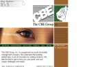 THE CBE GROUP