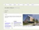 CHO, BENN, HOLBACK & ASSOCIATES, INC.