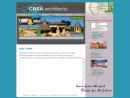 CBSA Architects Inc