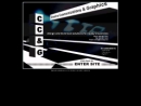 CREATIVE COMMUNICATIONS & GRAPHICS INC