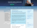 Creative Capital Associates Factoring Company