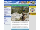 CONSERVATION CORPS, CALIFORNIA