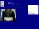 C & C COMPUTER SERVICES, INC.