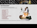 CCDI COMPOSITES, INC.